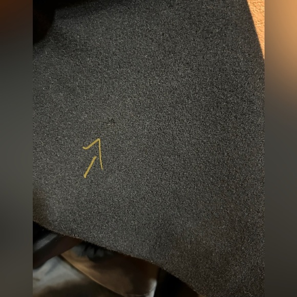 Pronto-Uomo 100% Cashmere long coat - Picture 8 of 10